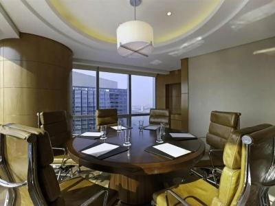 The Westin Nanjing Xuanwu Lake - 11