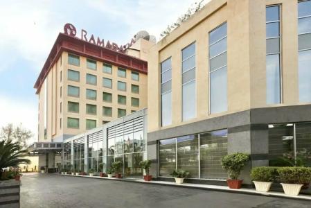 Ramada By Wyndham Jaipur - 21