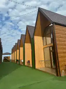 Zhemchuzhina Yuga Tourist base - 14