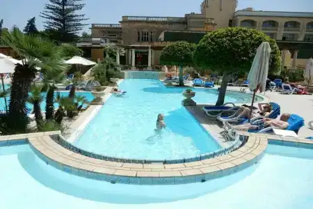 Corinthia Palace Malta - 13