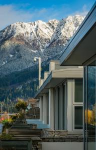 Swiss-Belsuites Pounamu - 13
