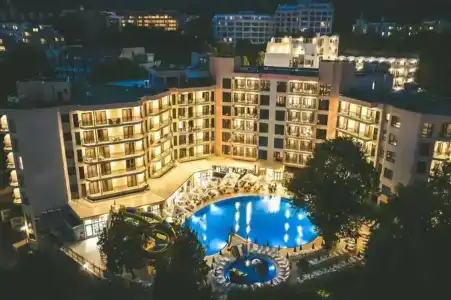 Prestige and Aquapark - All inclusive - 79