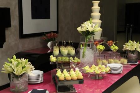 Sofitel Casablanca Tour Blanche - 26