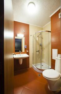 St George Ski & Holiday - Half Board - 60