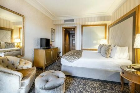 Grand Pasha & Spa Kyrenia - 3
