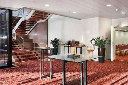 Zurich Marriott - 67