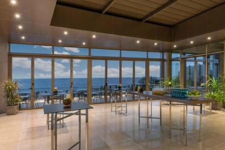 Renaissance Polat Istanbul - 85