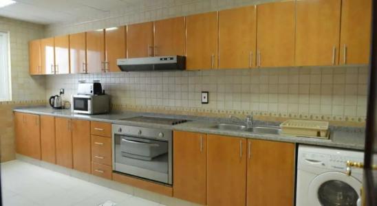 Al Manar Apartments - 24