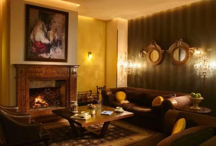 Premier Luxury Mountain Resort - 29