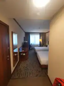 Hilton Garden Inn - 16