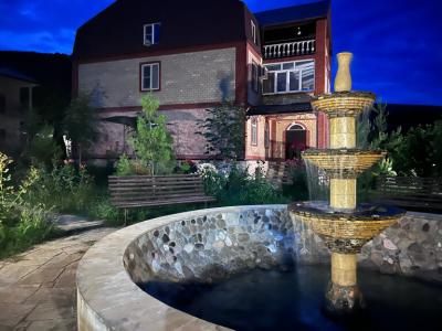 S Lechebnymi Vannami MIni-hotel - 24