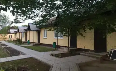 Recreation center Sutkovo - 26