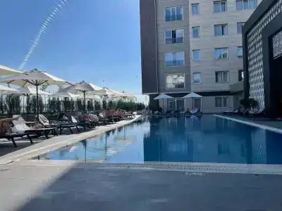 Sheraton - 14