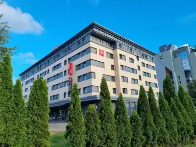 Ibis Kaliningrad Tsentr - 20