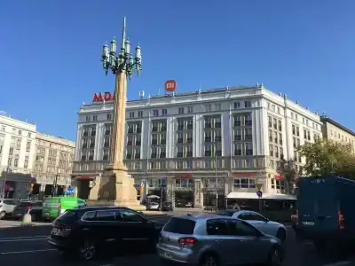 MDM City Centre - 35