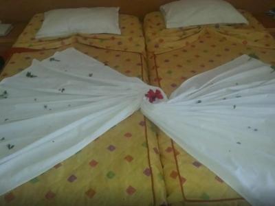 Sidi Mansour Resort & Spa - 33