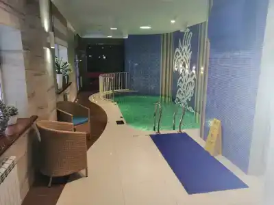 Кулибин Парк-& СПА - 99