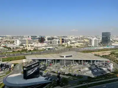 InterContinental Dubai Festival City, an IHG - 13