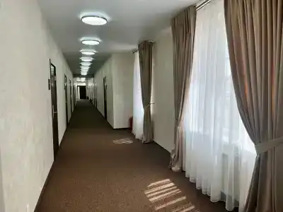 1 i 3 Boutique-hotel - 2