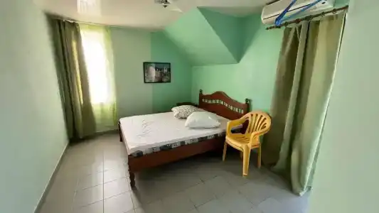 Burzh otel - 19