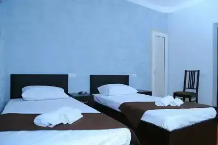 Merien Guesthouse 16 - 30