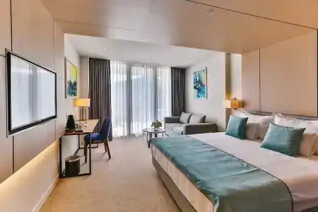 Imperial Conference & Spa - 61