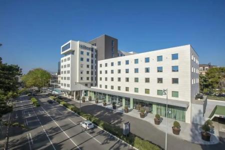 Hilton Podgorica Crna Gora - 20