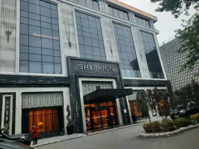 Sheraton - 8