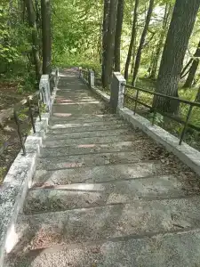 Livadiya Sanatorium - 34