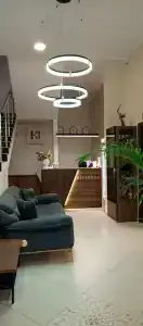 1 i 3 Boutique-hotel - 77