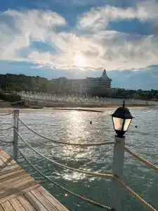 Seaden Quality Resort & Spa Ultra All Inclusive - 35