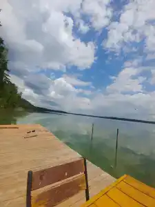 База отдыха Чигиринка - 10