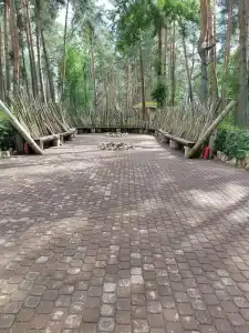 Lesnaya Opushka Tourist base - 25