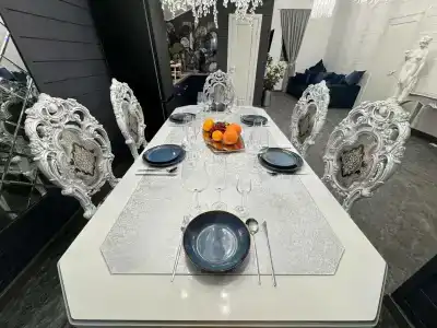 Barskie polya Tourist base - 11