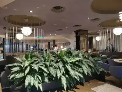 Novotel Moskva Kievskaya - 44