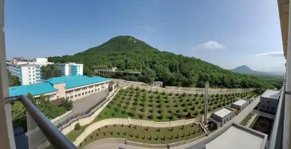 Istochnik Zheleznovodsk Health resort - 34