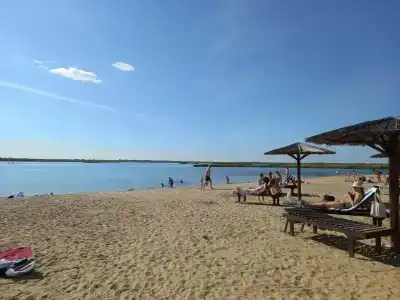 Recreation center LIPOVOE - 22