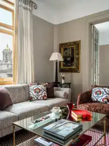 Астория Rocco Forte - 20