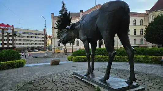 Gostinitsa Rossiya - 4