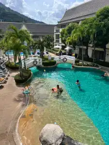 Centara Kata Resort Phuket - SHA Plus - 57