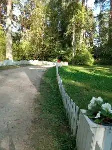 Okatur Tourist base - 8