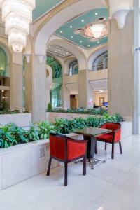 Crowne Plaza Dubai Deira - 50