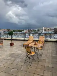 Аглая Кортъярд - 94