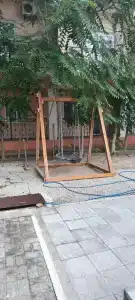 Recreation center Primorskaya - 20