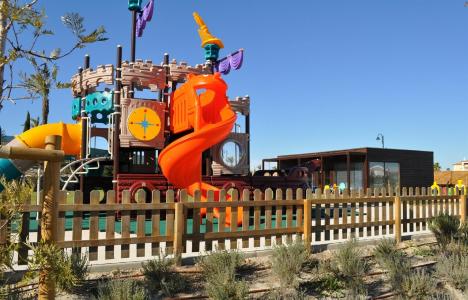 Cascade Wellness Resort - 18
