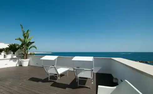 MoMa Molfetta Mare - 30