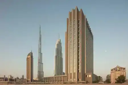Rove City Centre, Deira - 6