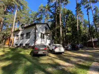 База отдыха Чигиринка - 4