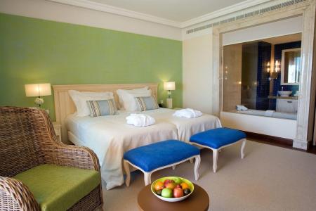 Cascade Wellness Resort - 45