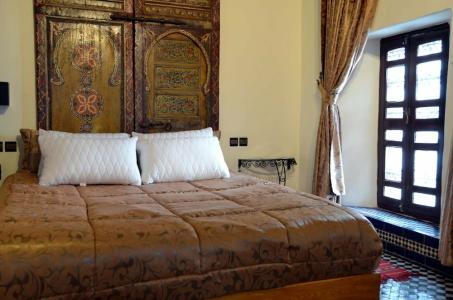 Riad Sanaa Rose - 9